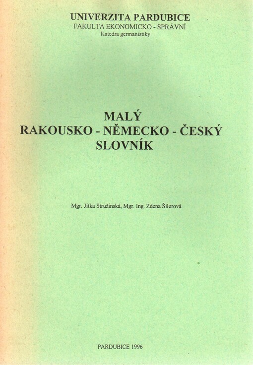 ISBN 9788071940548