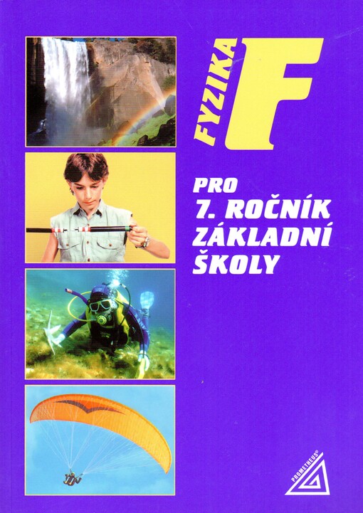 Fyzika pro 7. ročník základní školy