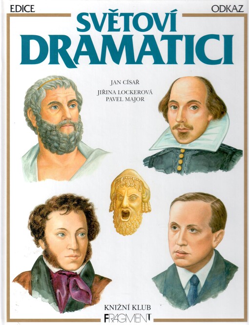Světoví dramatici