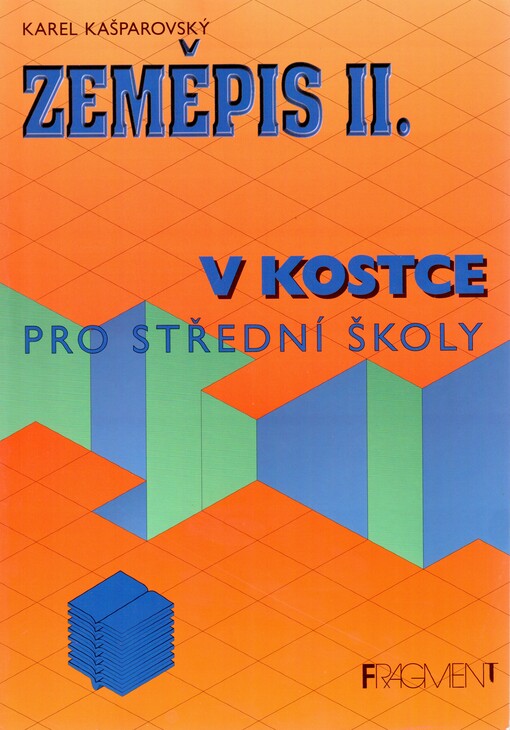 Zeměpis II. v kostce