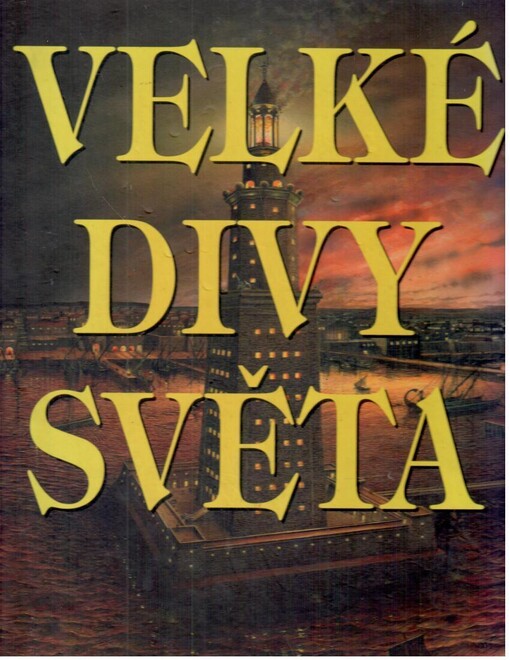 Velké divy světa