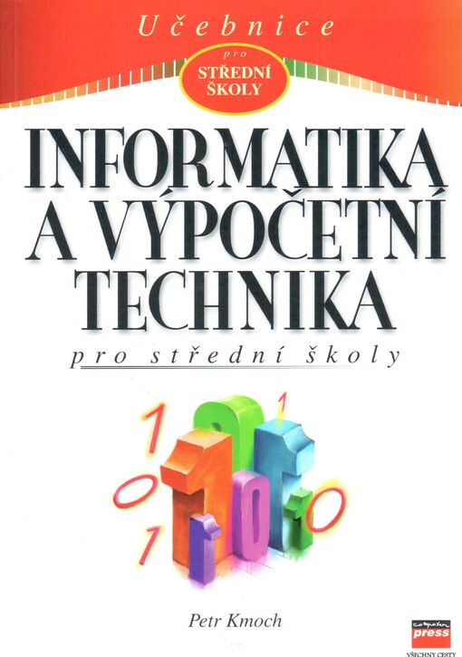 Informatika a výp.tech. pro SŠ