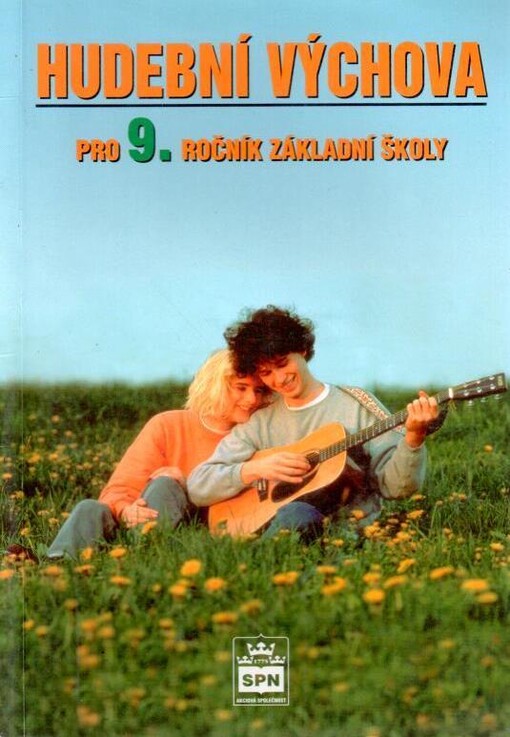 Hudební výchova pro 9. ročník základní školy.