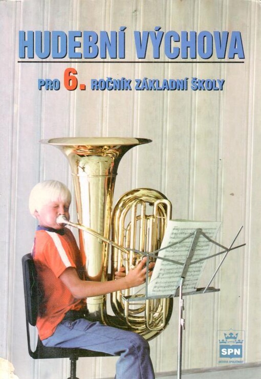 Hudební výchova pro 6. ročník základní školy