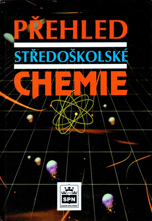 Přehled středoškolské chemie