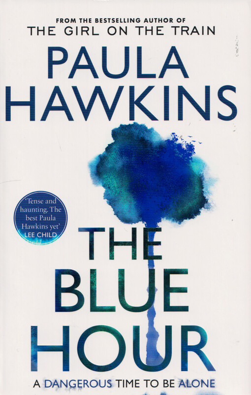 The blue hour