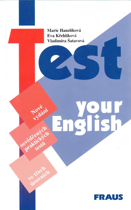 Test your English