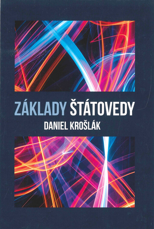 Základy štátovedy