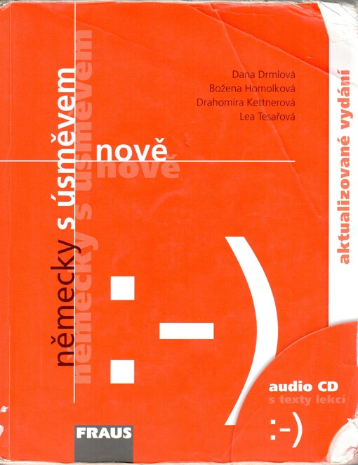 Německy s úsměvem - nově