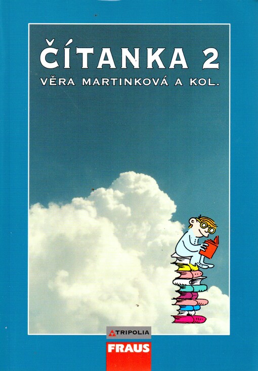 Čítanka 2