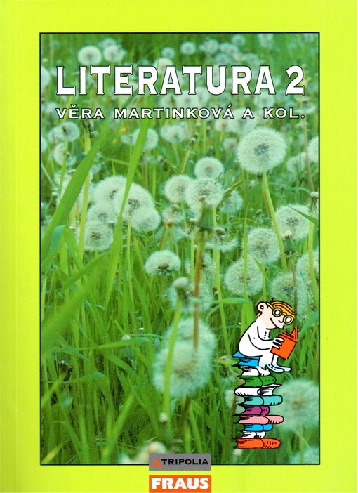 Literatura 2