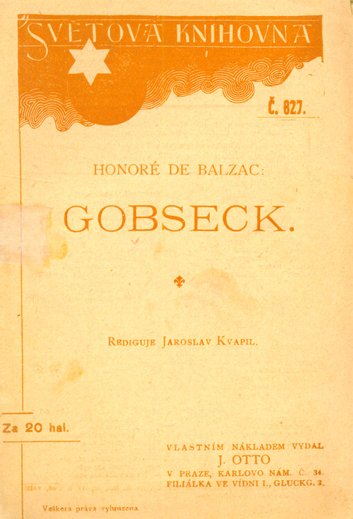 Gobseck