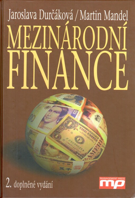 Mezinárodní finance