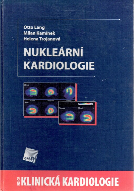 Nukleární kardiologie