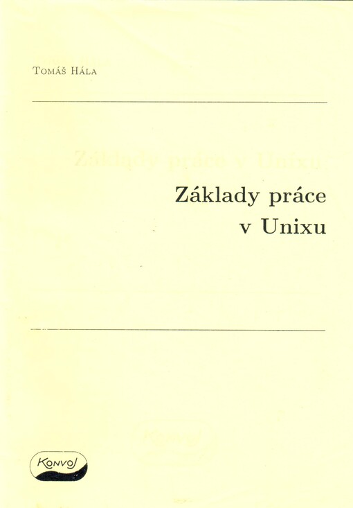 ISBN 9788073021085