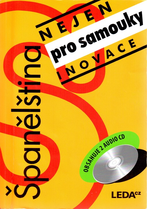 Španělština nejen pro samouky