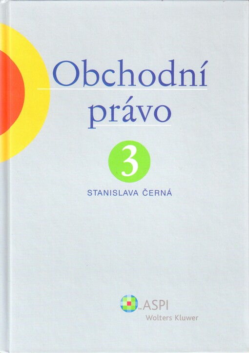 Obchodní právo