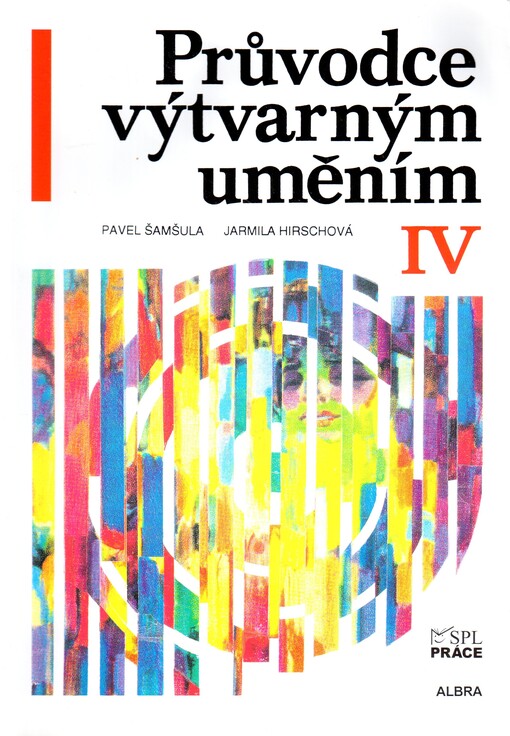 Průvodce výtvarným uměním IV