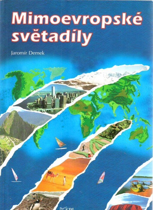 Zeměpis pro základní školy 7