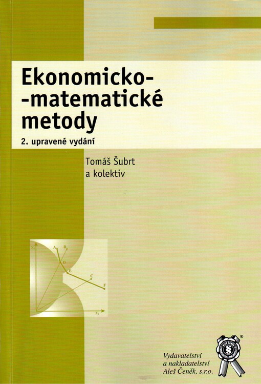Ekonomicko-matematické metody