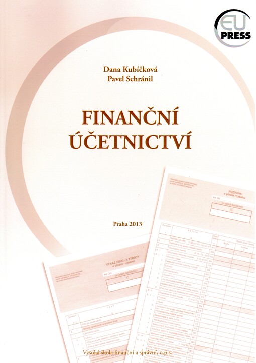 Finanční účetnictví