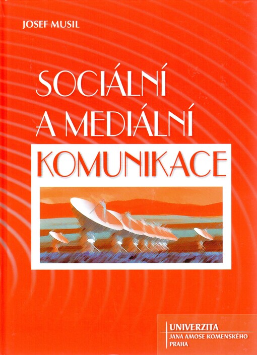 Sociální a mediální komunikace