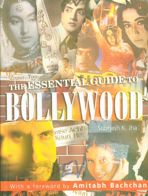The essential guide to Bollywood