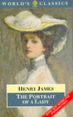 The Portrait of a Lady (The World's Classics)