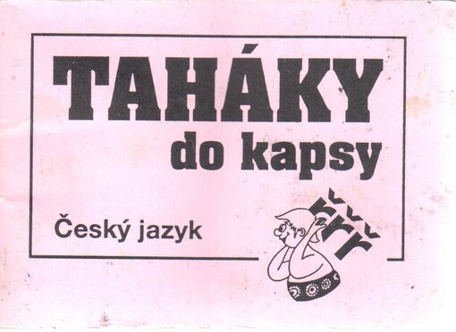Český jazyk