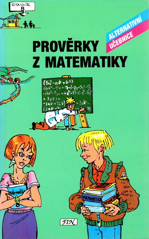 Prověrky z matematiky