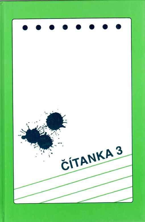 Čítanka 3