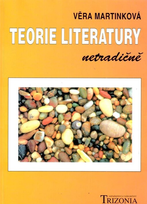 Teorie literatury netradičně