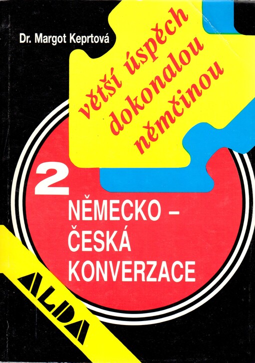 Německo-česká konverzace. Díl 2.