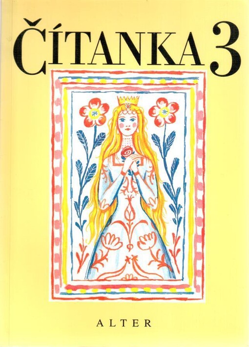 Čítanka 3 /