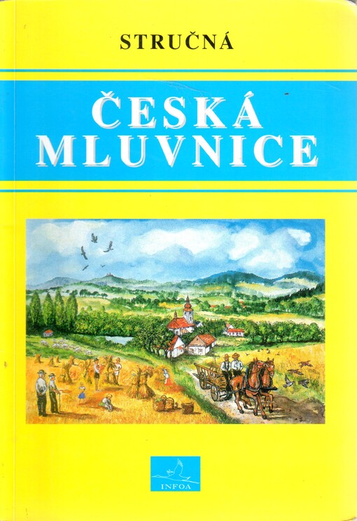 Stručná česká mluvnice