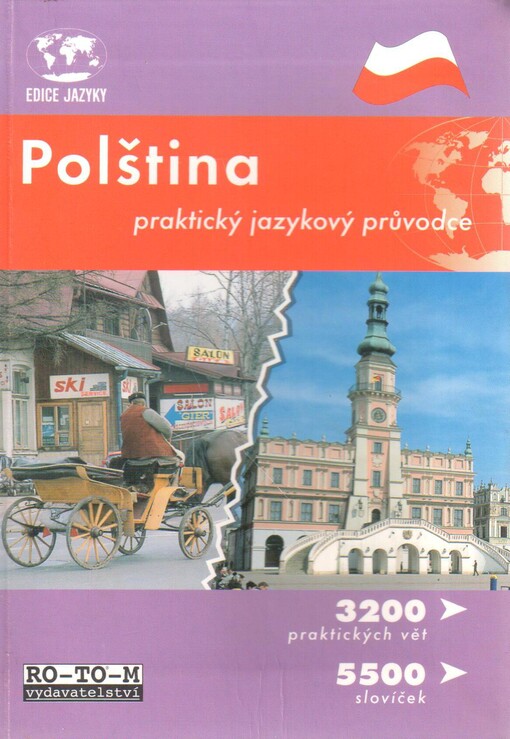 Polština - praktický jazykový průvodce