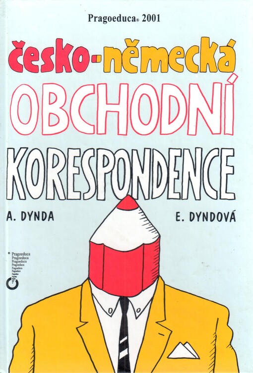 Česko-německá obchodní korespondence