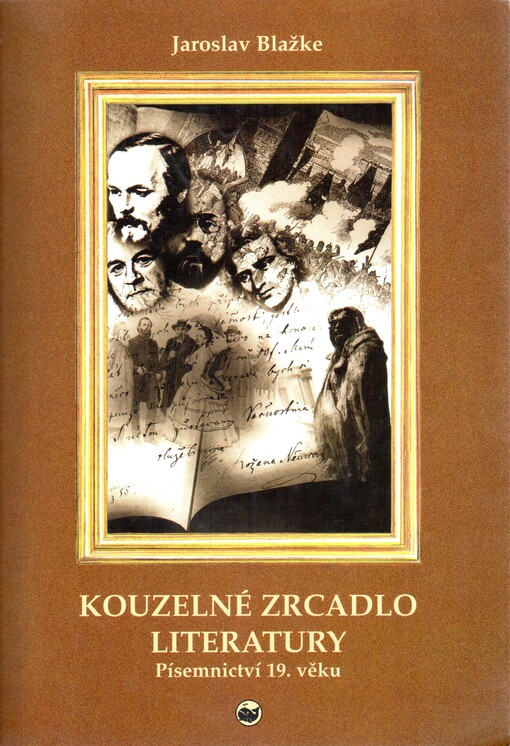 Kouzelné zrcadlo literatury: písemnictví 19. věku