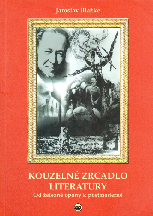 Kouzelné zrcadlo literatury