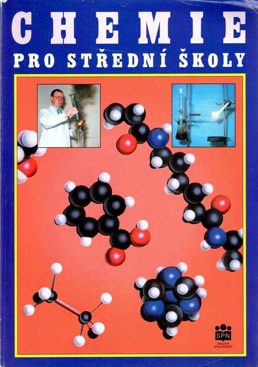 Chemie pro střední školy