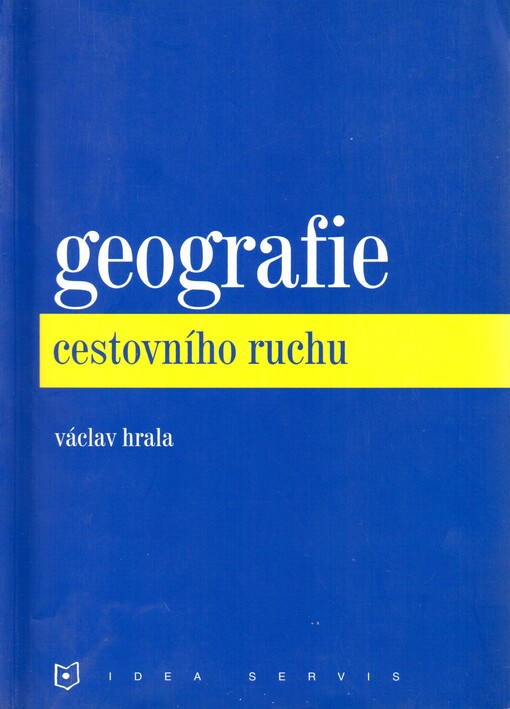 Geografie cestovního ruchu