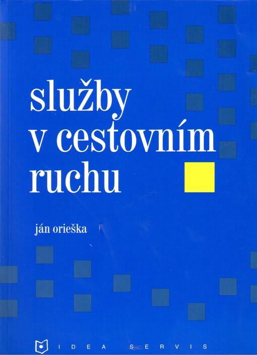 Služby v cestovním ruchu