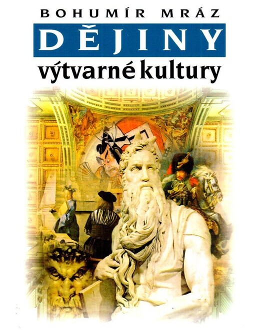Dějiny výtvarné kultury 2