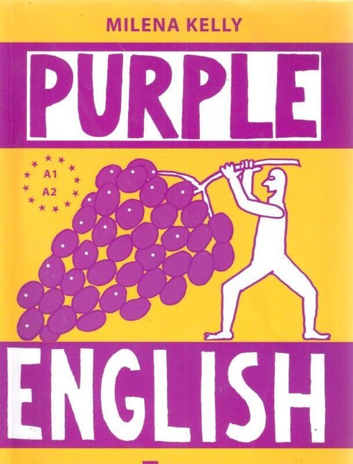 Purple English 7: pro 7. ročník ZŠ