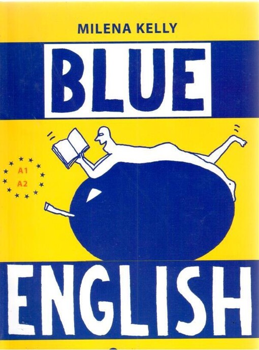 Blue English 8: pro 8. ročník ZŠ