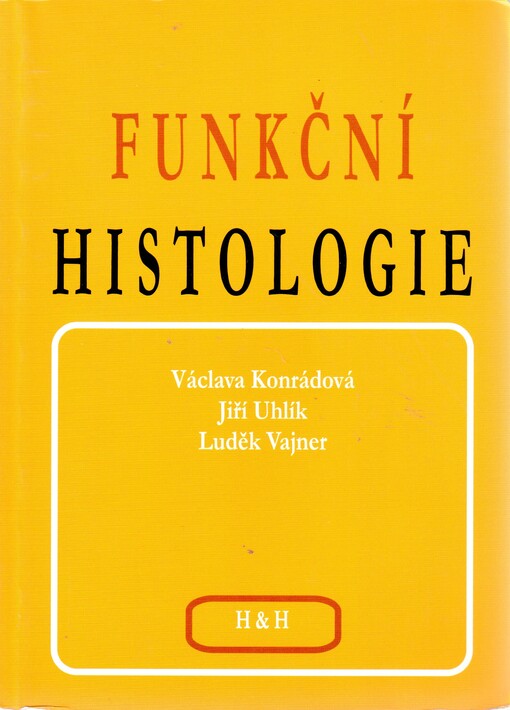 Funkční histologie