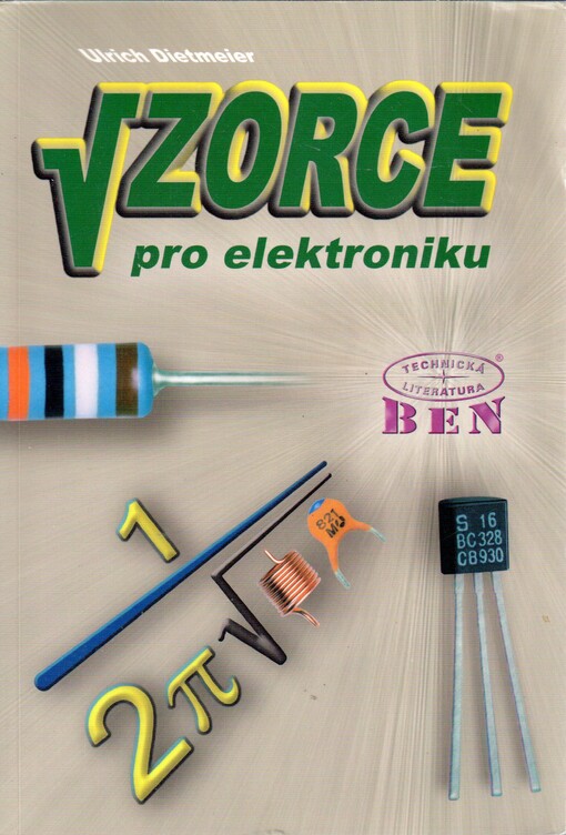 Vzorce pro elektroniku