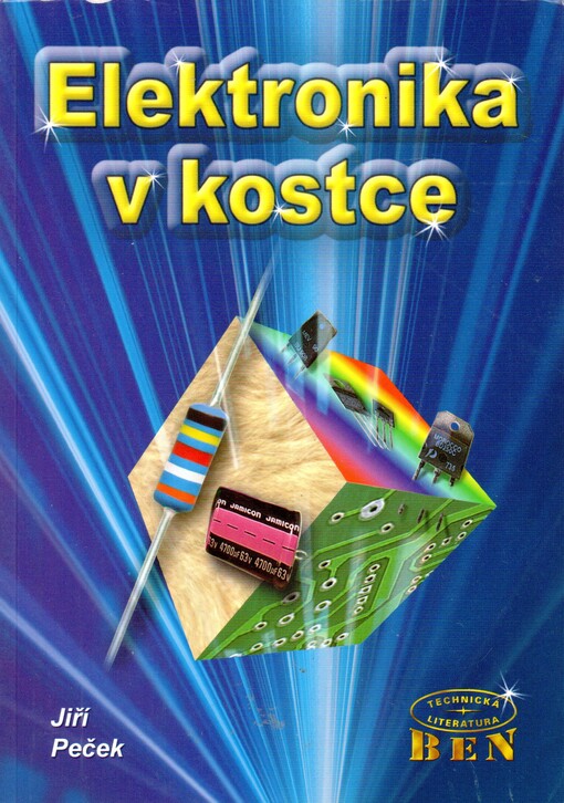 Elektronika v kostce