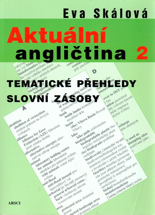 Aktuální angličtina 2