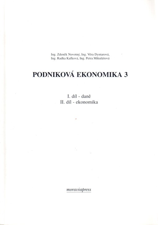 ISBN 9788086181400